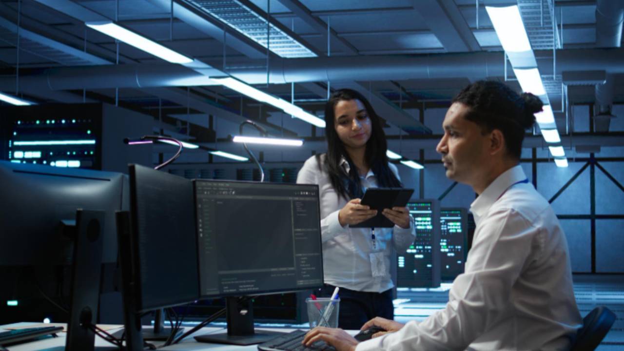 Endpoint and network security