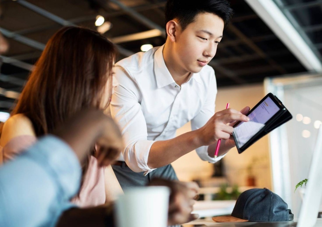 Web application security and DDoS protection